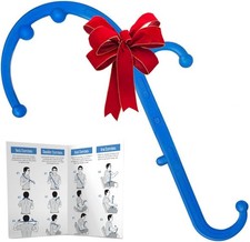 Self Massage Tool Trigger Point Therapy for Neck Back and Lower