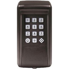 Mighty Mule MMK200 Wireless Digital Keypad fo...