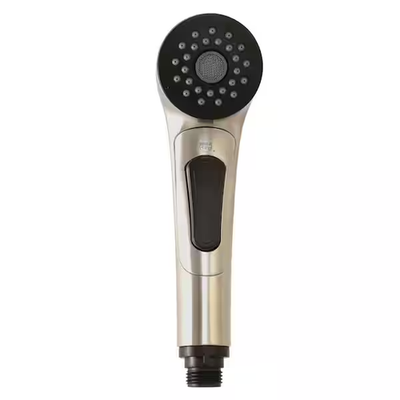 #ad #ad DANCO Pull Out Sprayer Kitchen Faucet Spray Head in Brushed Nickel 10409 $19.95