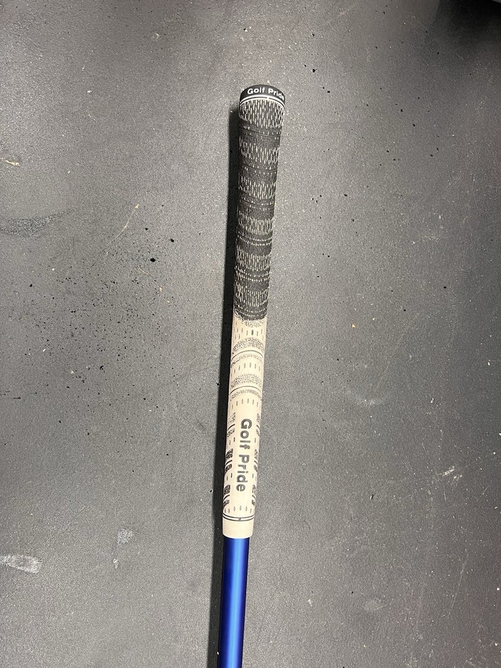 Fujikura Ventus Blue Velocore+ 6x - Bois De Parcours Taylormade - Occasion