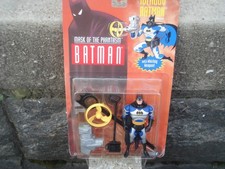 KENNER BATMAN MASK OF THE PHANTASM TORNADO BATMAN BRAND NEW AND SEALED