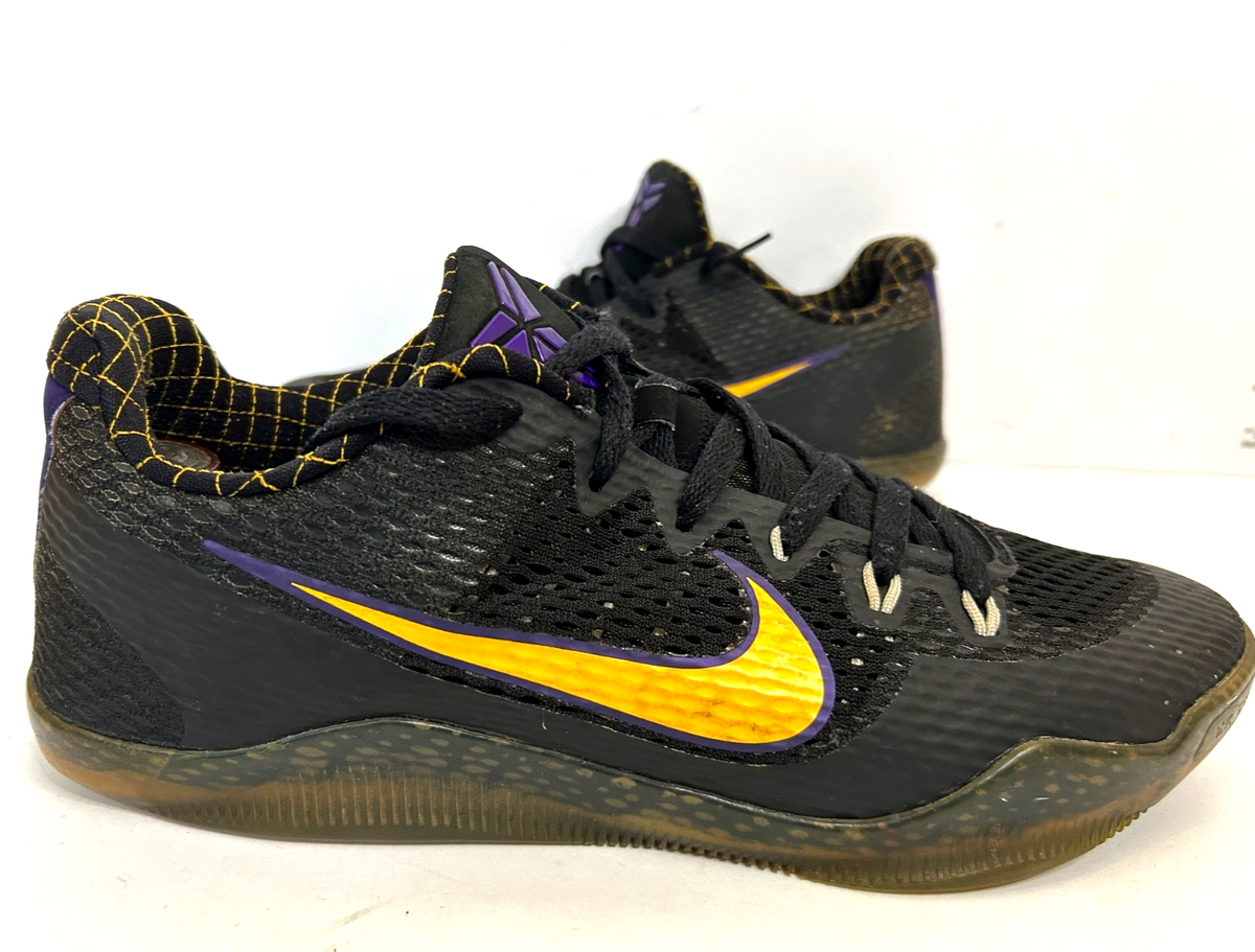 Size 11.5 - Nike Kobe 11 Carpe Diem for sale online | eBay