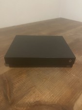 Factory Reset Microsoft Xbox One X 1787 1TB B...