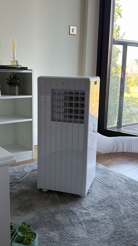 Acekool Portable Air Conditioner CF9