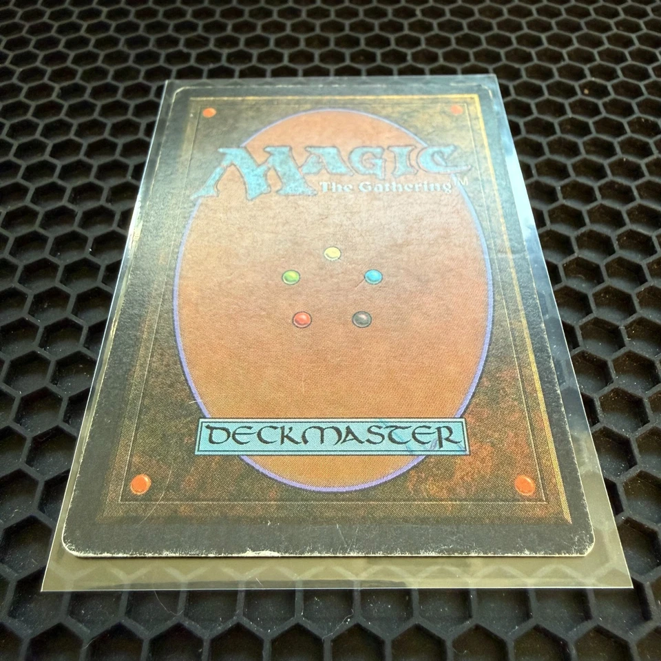 MTG Drop of Honey (Arabian Nights) MP- - Image 3 of 3