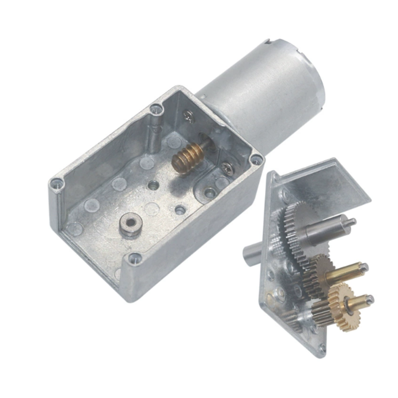 RS 395 motor dc 6 v 9 v 12 v 24 v de alta velocidade mini 27.5mm motor