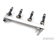 Vauxhall Astra Satz, Von, Kraftstoff, Injectors 1.4 Benzin 74kW (100 HP) 2010