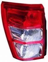 RüCkleuchte Heckleuchte Links FüR Suzuki Grand Vitara II JT TE TD