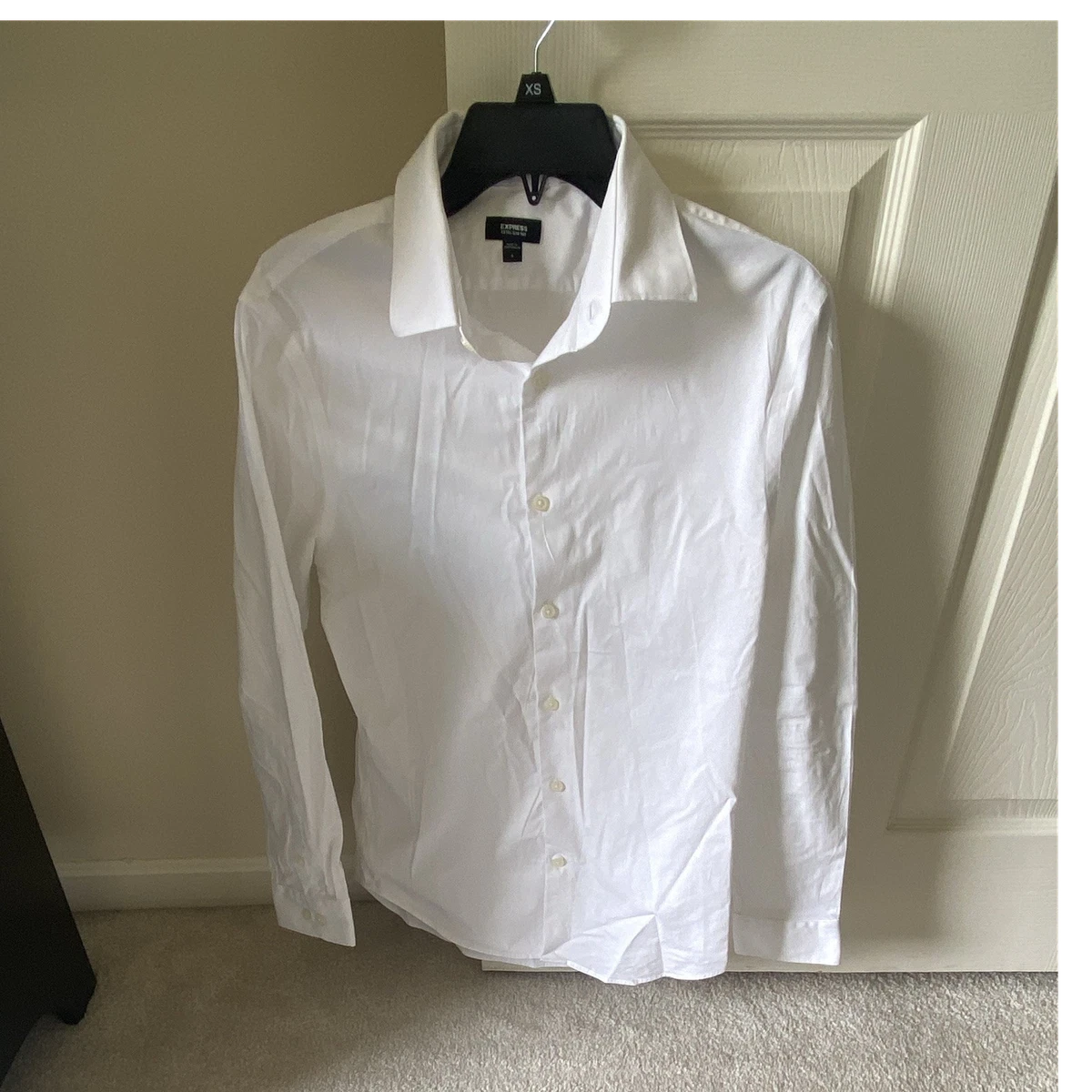 Express Dress Shirts for Men for sale | eBay