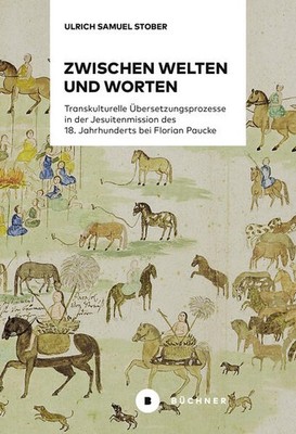 Zwischen Welten und Worten | Ulrich Samuel Stober | deutsch