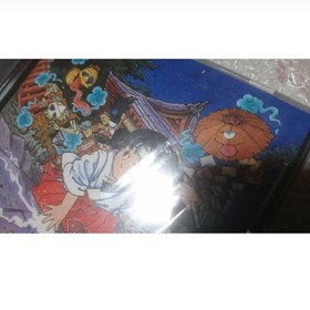 Kiki Kaikai Pocky & Rocky PC Engine Japan Import New Factory Sealed Taito