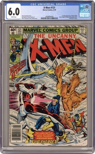 Comic Image
