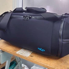 Sony aibo Carry Bag Case Black Robot Dog Exclusive Carrier Japan