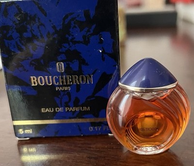 Boucheron Mini Perfume