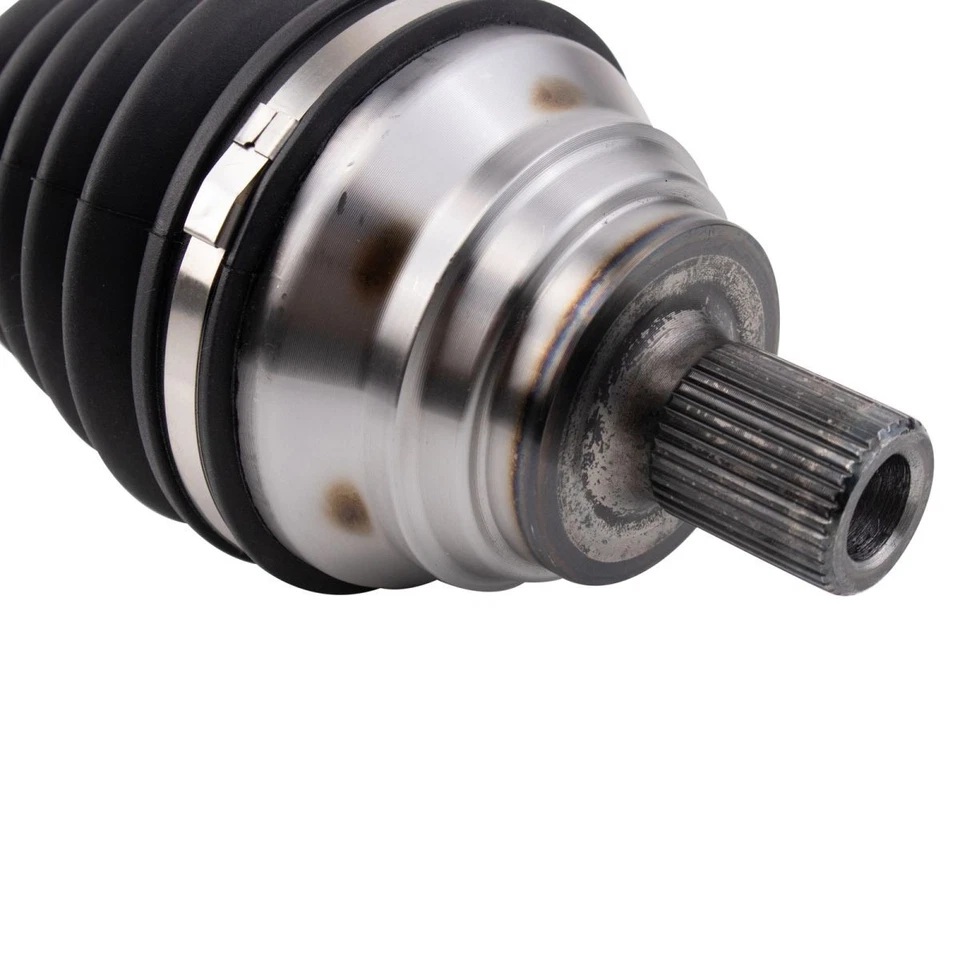 Front Right CV Axle Shaft Assembly Fits 2012-2014 Volkswagen Beetle - Image 4 of 4