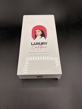 LUXURY CONFIDENCE Blackhead Treatment Kit 2.0 - Brand New  Sealed