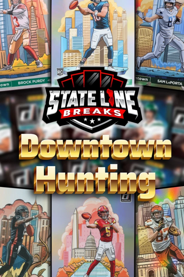 eBay Live: statelinebreaks1