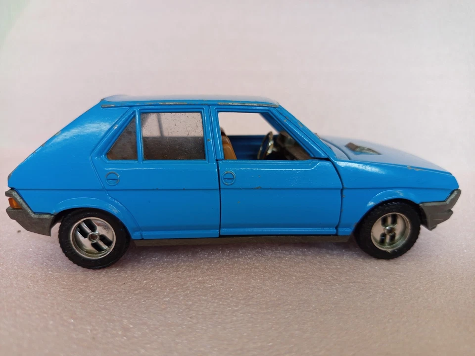 Hot Wheels 1/25 Fiat Ritmo - Immagine 3 di 4