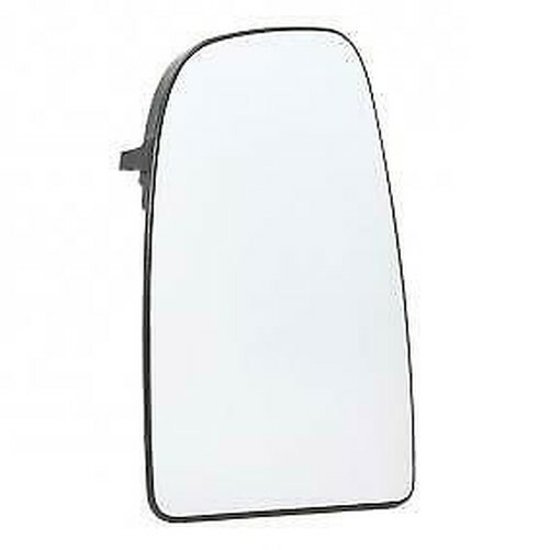 Außenspiegel Glas Links Beheizbar - Für Ducato Jumper Boxer 2006-2021