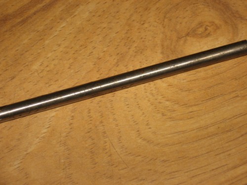 .1950 HSS 6 FLUTE STRAIGHT SHANK CHUCKING REAMER - Picture 3 of 4
