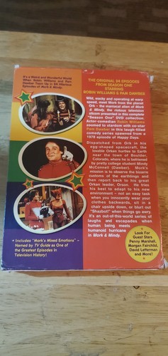 TV Seasons on DVD - Picture 143 of 191