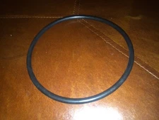 Pentair 350013 Challenger WhisperFlo Lid O-Ring for Pool or Spa Pump