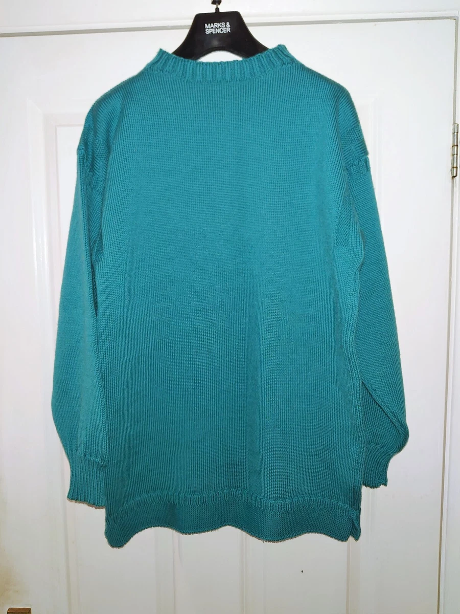 Guernsey 2025 jumper ebay