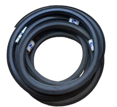 BB68 HEX GOODYEAR BELT 522838068001 Length Code M6