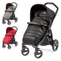 Peg Perego Book Pushchair Choice Of Colours Peg Perego Book Pushchair Choice Of Colours