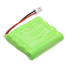 Battery for I-Tech Physio und Mag 1000 ( 2, Mio Care,Mio Peristim,Mio Vein