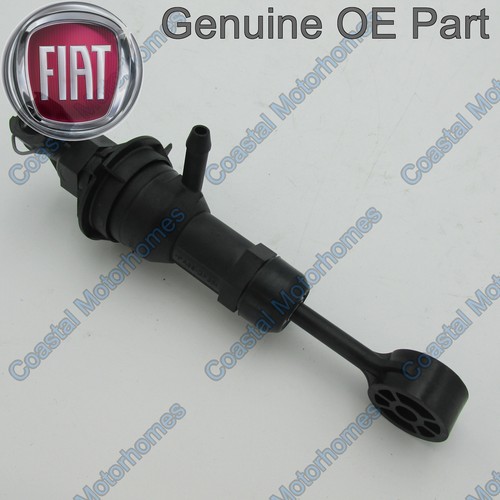 Fits Fiat Ducato Peugeot Boxer Citroen Relay Clutch Master Cylinder 14- 46357980 - Picture 3 of 3