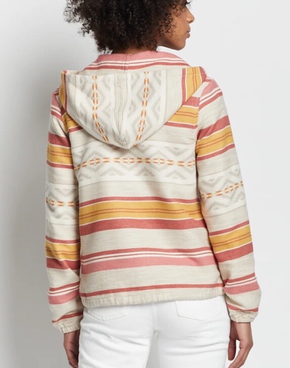 Pendleton Lightweight Doublesoft Southwestern Pri… - image 2