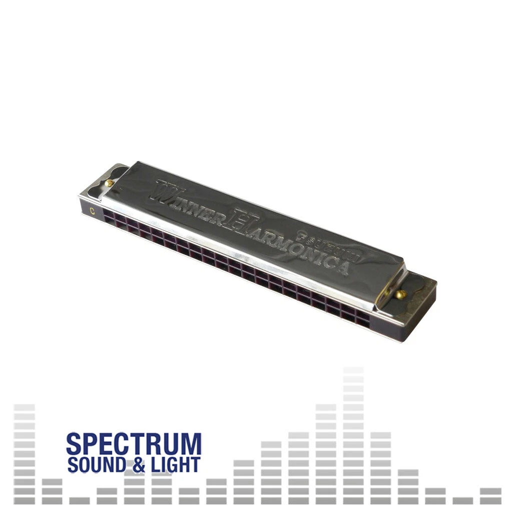 Pulse harmonica deals