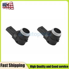 2Pcs PDC Parking Sensors For BENZ A180 B200 CLS350 CLS260 CL600 C200 2125420018