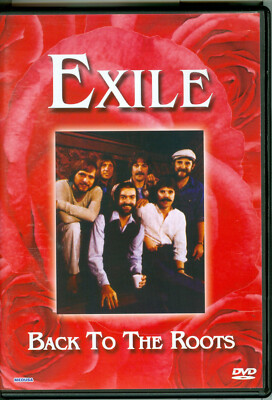 Exile - Back To The Roots [DVD] [Made In Germany