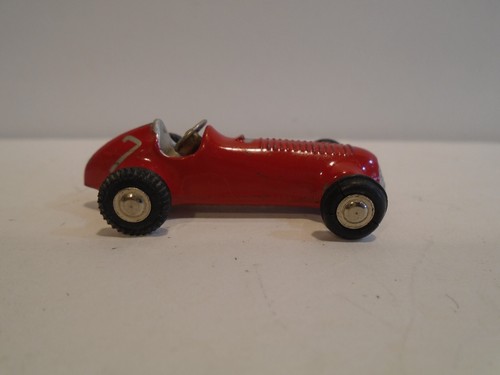 Schuco Piccolo 706 Maserati - Picture 4 of 7