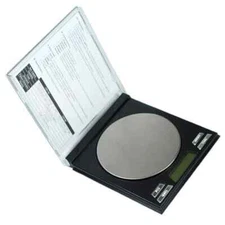 Horizon CDS-100 100g x 0.01g Digital Jewelry Pocket Scale CD Case Style