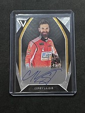 2018 Panini Victory Lane Racing NASCAR Cards 24