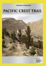National Geographic: Pacific Crest Trail