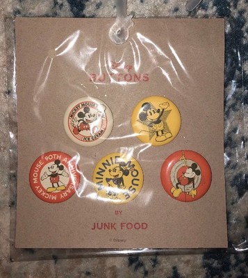 mickey mouse microphone target