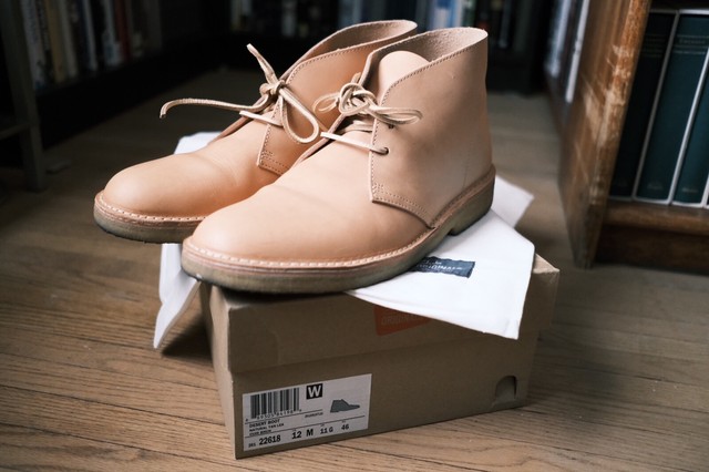 clarks ebay outlet