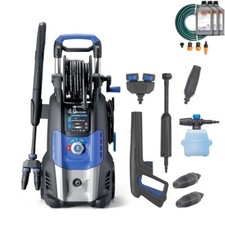 Idropulitrice Annovi Reverberi Blue Clean Twin Flow 4.0 - 150bar - 13,5 lt/min