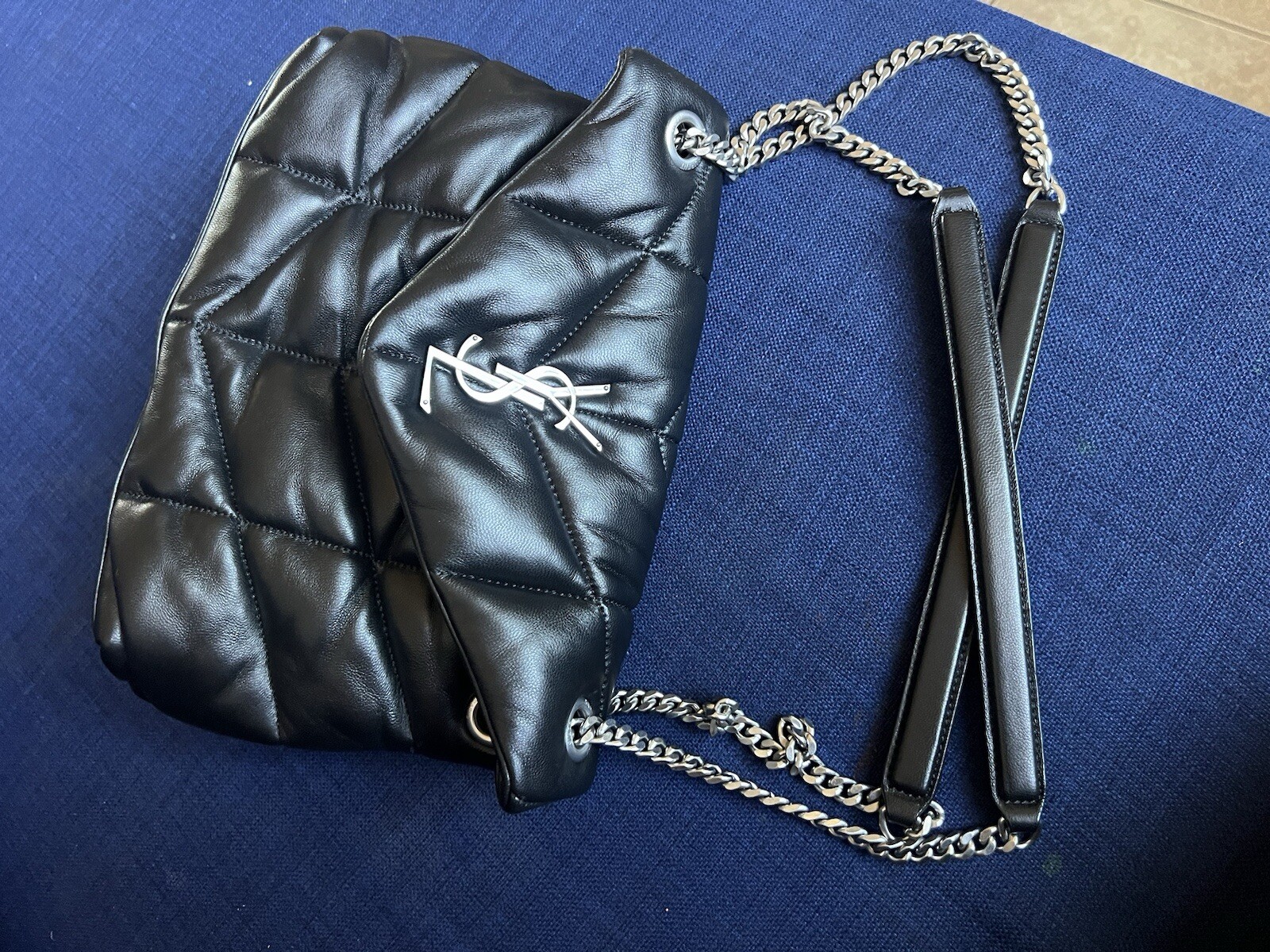 Borsa Saint Laurent