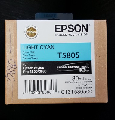 epson t5805