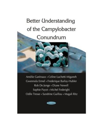 Better Understanding of the Campylobacter Conundrum, Am&eacutelie Garénau