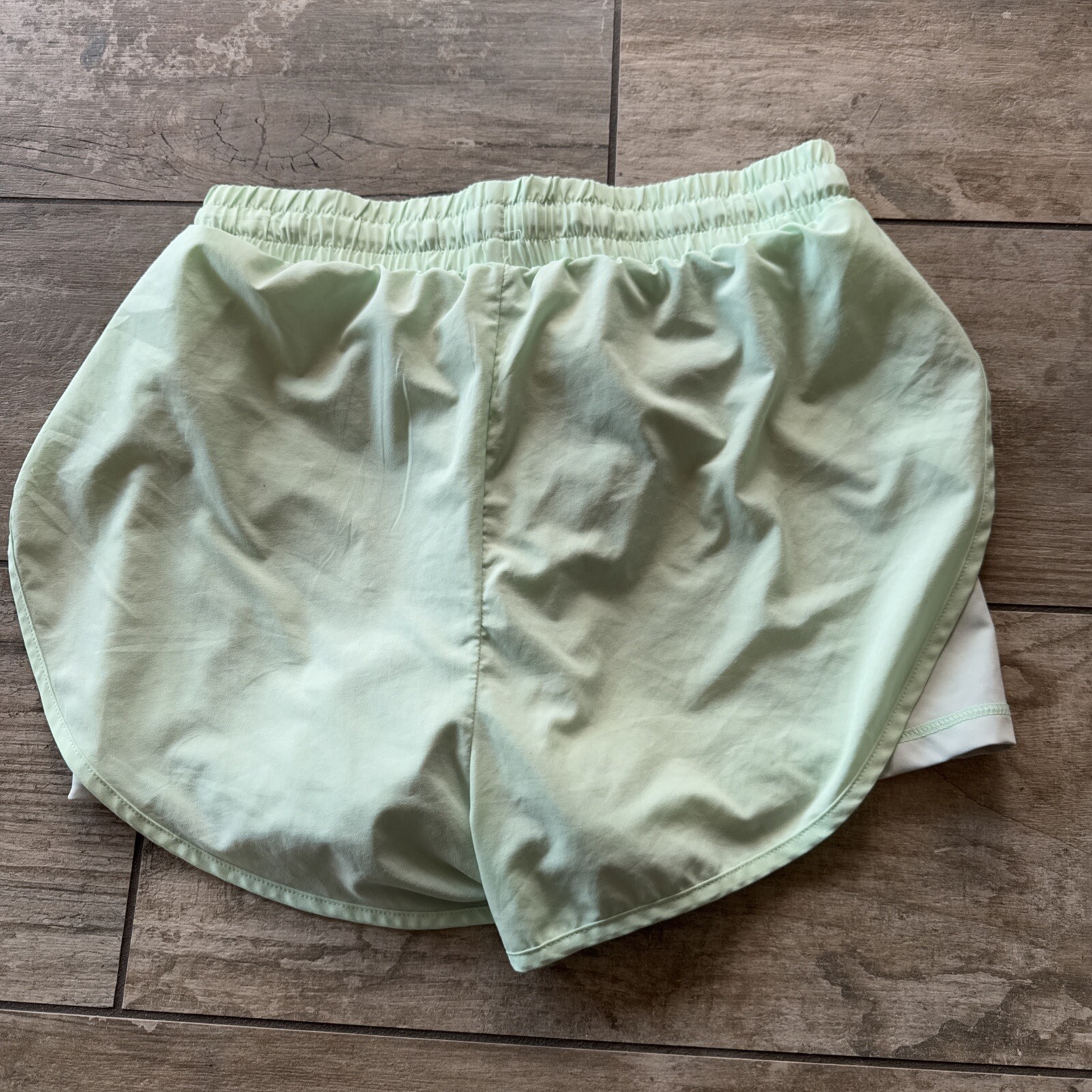 Buff Bunny Compression Lined Exercise Athletic Sh… - image 6