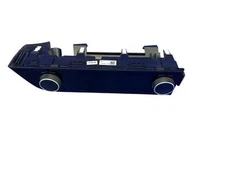 2024 HYUNDAI SONATA FRONT DIGITAL AC HEAT HVAC CLIMATE TEMPERATURE CONTROL PANEL