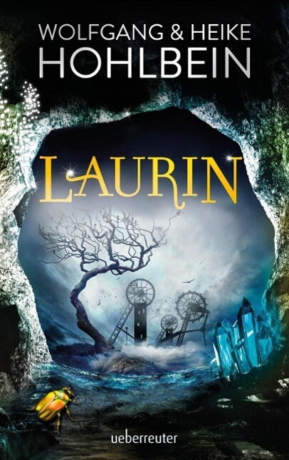 Thumbnail - Laurin | Buch | 9783764170585