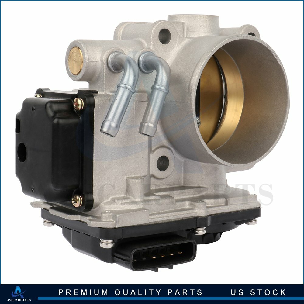 Throttle Body For 2012-2008 Honda Accord 2.4L | eBay Throttle Body For 2012-2008 Honda Accord 2.4L | eBay