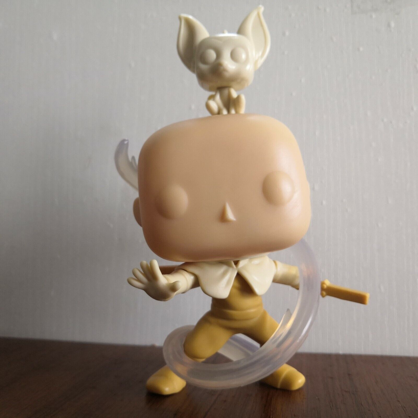 Custom Funko Pop : r/TheOwlHouse